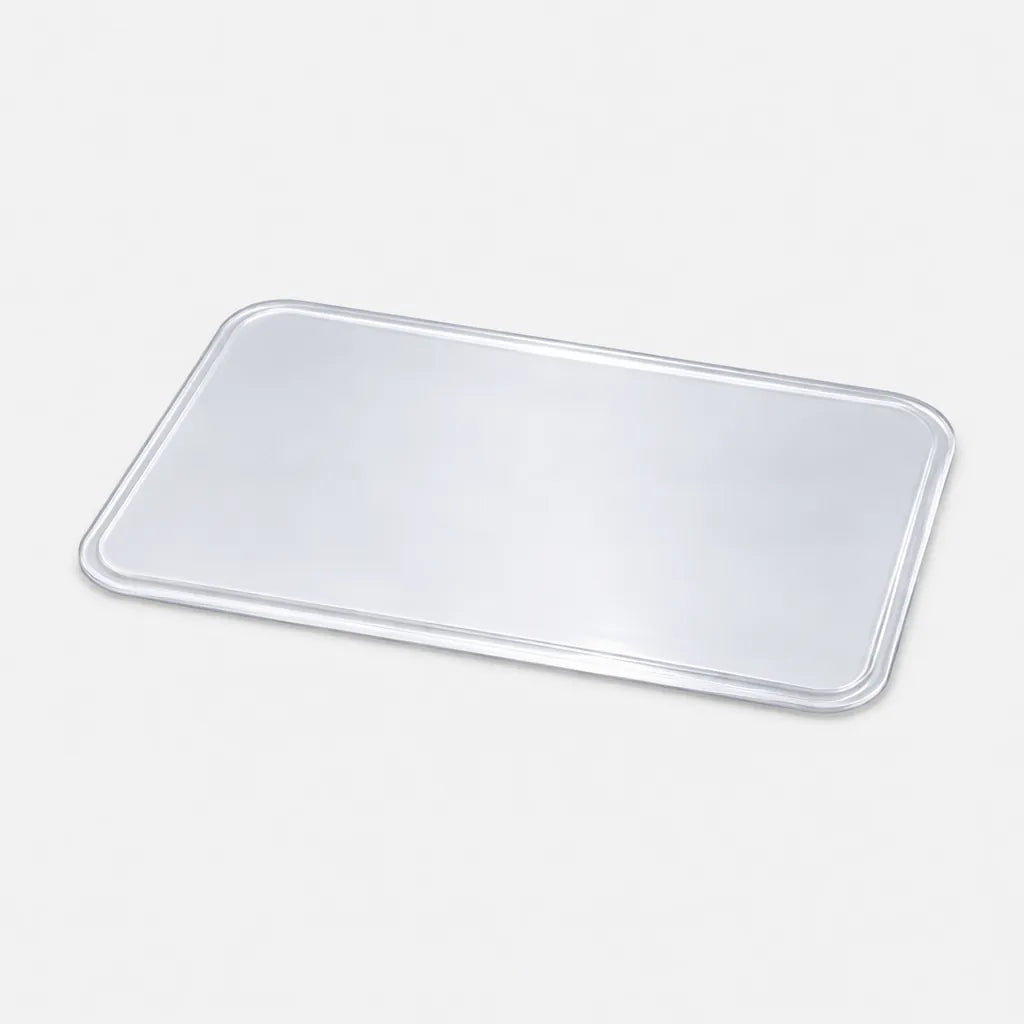 Gripper Mats™ – Non-Slip Support for Independent Eating (3 Mats Per Pack)