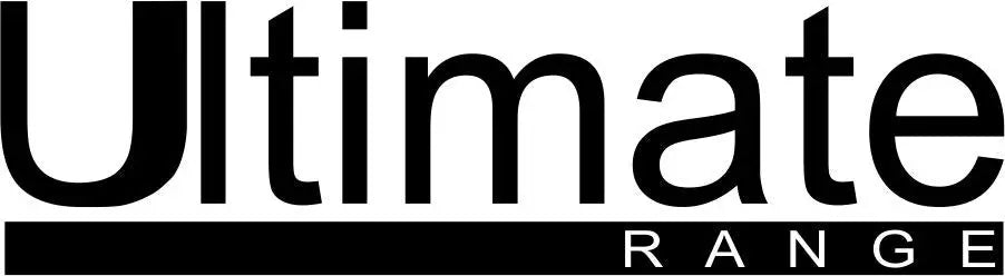 Ultimate soft close dampers logo. Copyright: Proper Design 2015