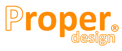 Proper Design