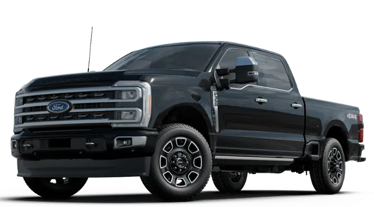 How to Stick Magnet Signs to New Ford F-350 Pick Up Truck - Proper Design