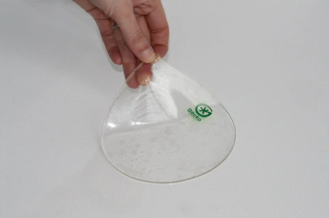 Gripper Mats - Proper Design