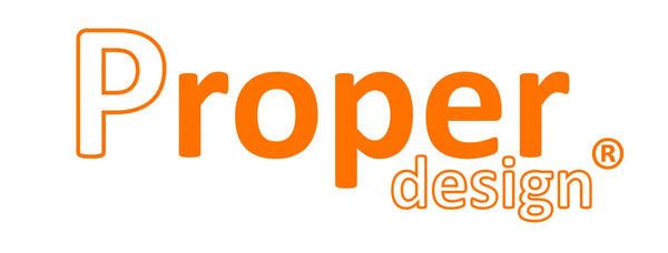 Proper Design