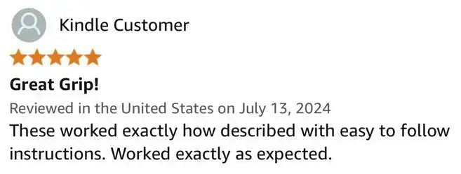 Gripper Mats™ - Magnetic Sign Grippers for Aluminium Vehicles: Trucks, RV's, Trailers - Proper Design