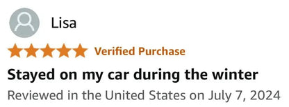 magnetic sign not sticking to Tesla