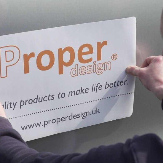 Proper Design Gripper Mats Video