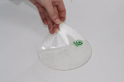 Super sticky and flexible