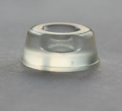 Recessed Rubber Bumpers 22.3 x 10.1 mm Highest Quality