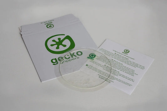 Gecko Grippers Contents