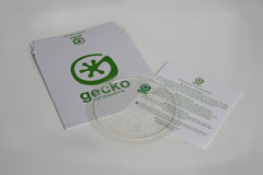 Gecko Grippers Contents