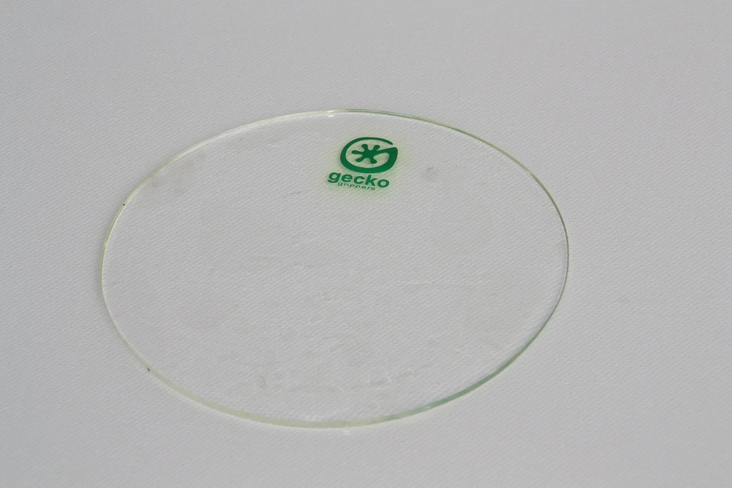 NanoGrip™ - Pet Bowl Grippers - Sticky Mat - Stop Spillage, Help eating, Superb Grip - Ideal for Cats and Dogs Proper Design