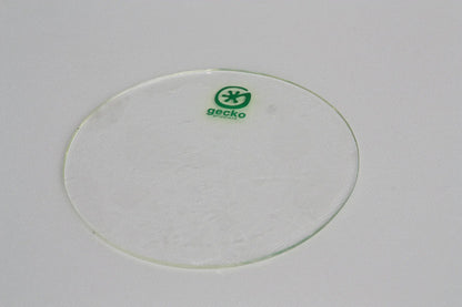 NanoGrip™ - Pet Bowl Grippers - Sticky Mat - Stop Spillage, Help eating, Superb Grip - Ideal for Cats and Dogs Proper Design