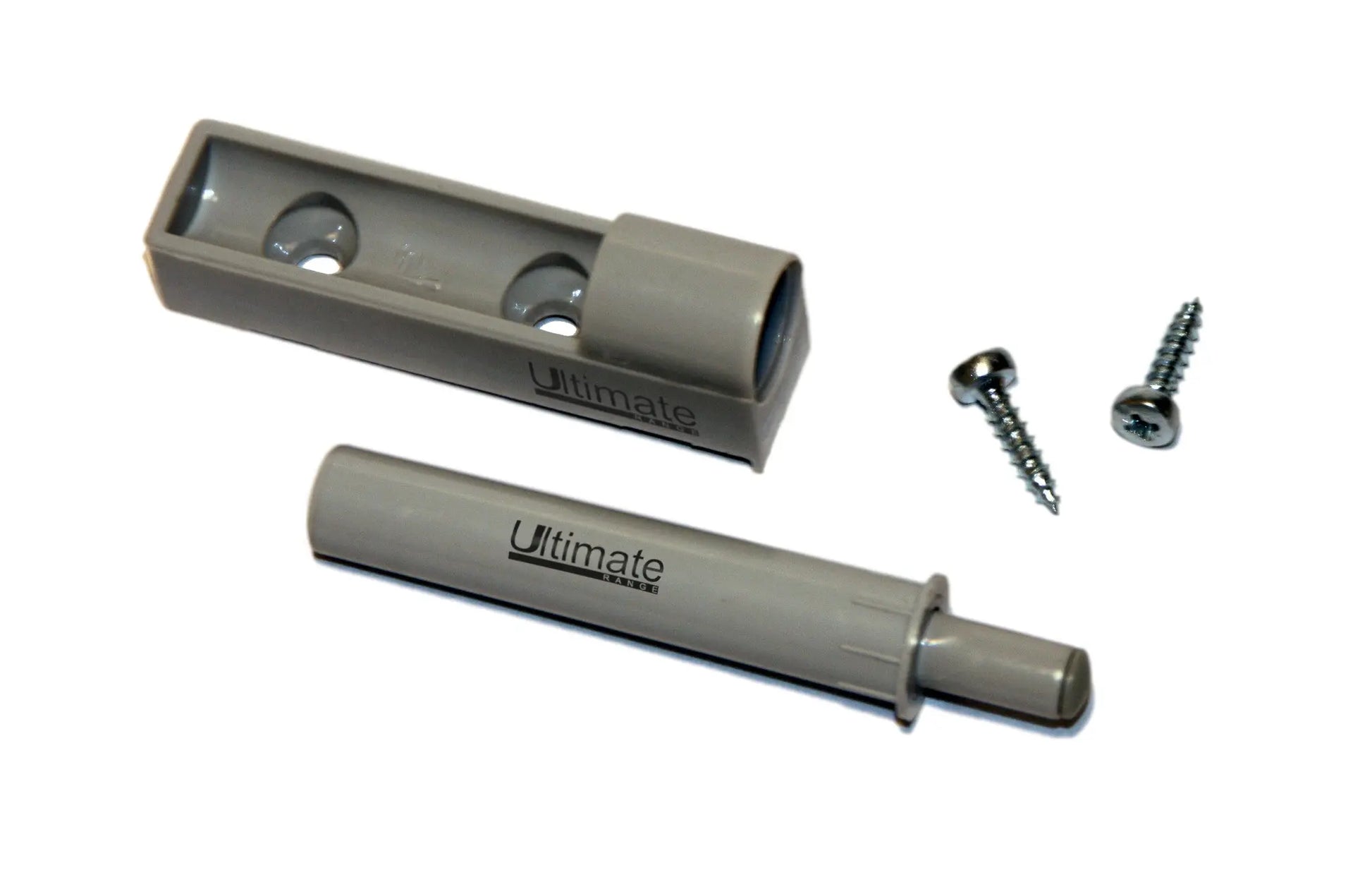 Ultimate Soft Close Piston