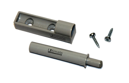 Ultimate Soft Close Piston