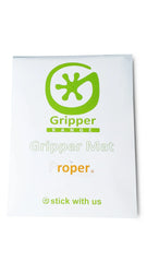 Gripper Mats™ - Magnetic Sign Grippers for Aluminium Vehicles: Trucks, RV's, Trailers - Proper Design