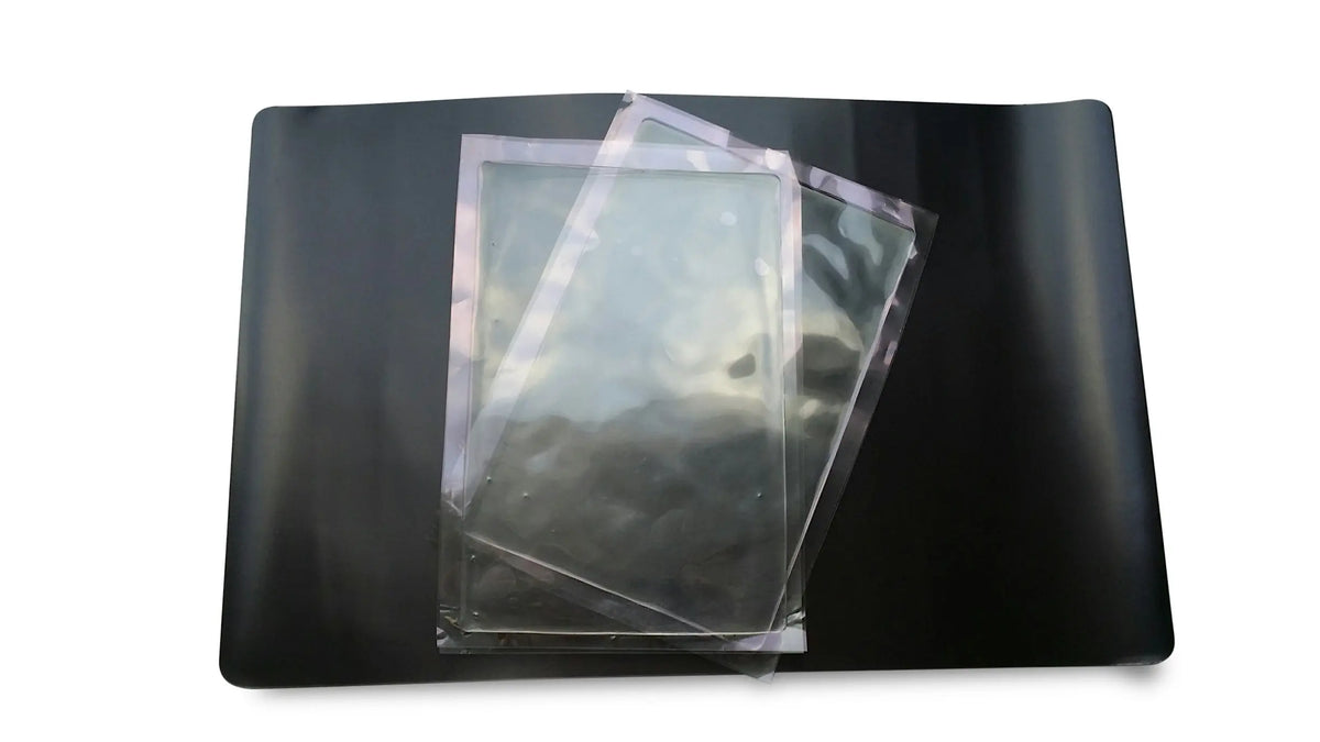 Gripper Mats by Proper Design - Hold Magnetic Signs on Any Vehicle