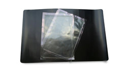 Gripper Mats™ - Magnetic Sign Grippers for Aluminium Vehicles: Trucks, RV's, Trailers - Proper Design