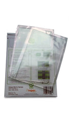 Gripper Mats™ - Removable UK Sticker Mount. For Car, Campervan, Motorhome, Bus, Coach, HGV, Horsebox - Proper Design