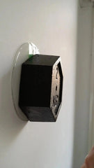 Gripper Mats™ - Removable UK Sticker Mount. For Car, Campervan, Motorhome, Bus, Coach, HGV, Horsebox - Proper Design