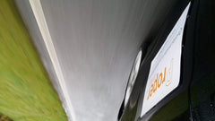 Gripper Mats™ - Removable UK Sticker Mount. For Car, Campervan, Motorhome, Bus, Coach, HGV, Horsebox - Proper Design