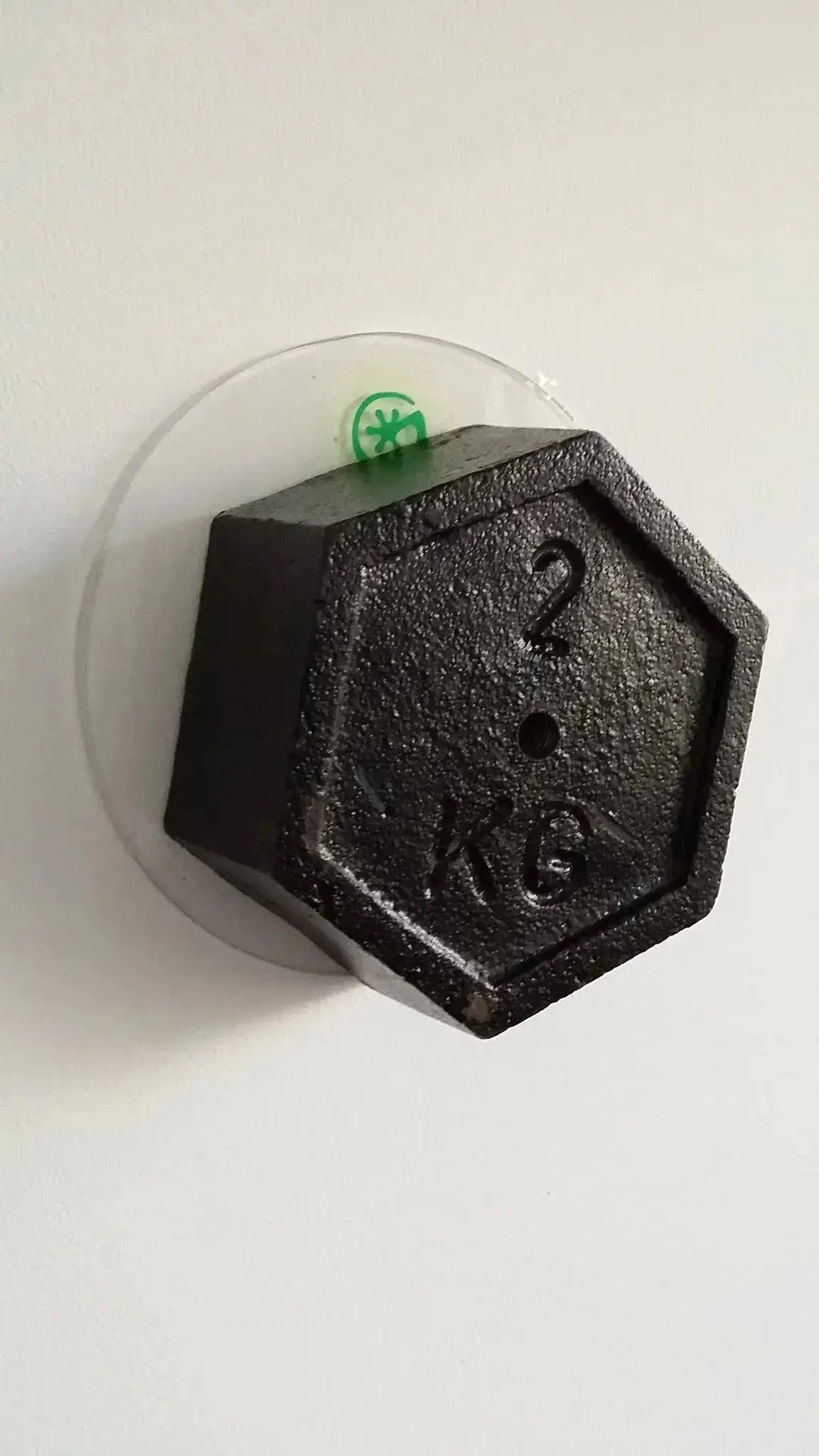 Gripper Mats™ - Removable UK Sticker Mount. For Car, Campervan, Motorhome, Bus, Coach, HGV, Horsebox - Proper Design