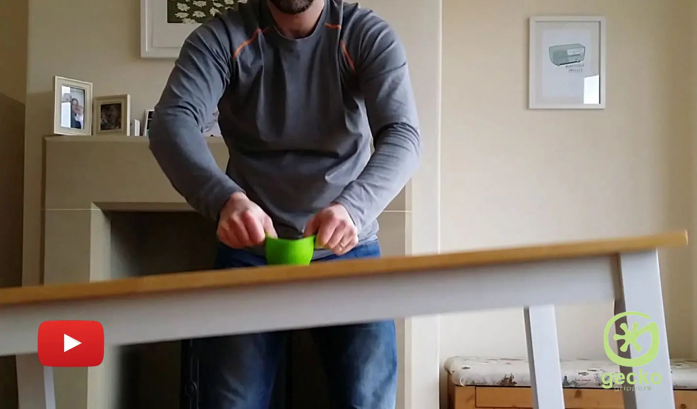 NanoGrip™ - Super Suction Bowls - 1 X Bowl PLUS FREE NanoGrip™ Gripper Mat Place Mat - Proper Design